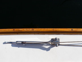 Mälarkryssare Other