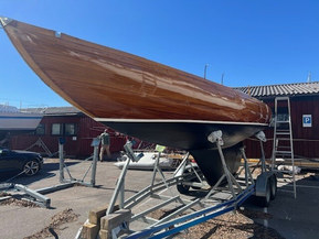 Mälarkryssare Other