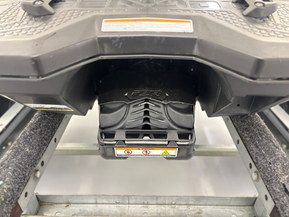 Sea-Doo Trixx 3up