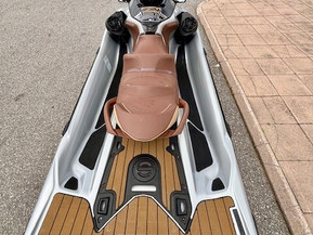 Sea-Doo GTX 300 Limited