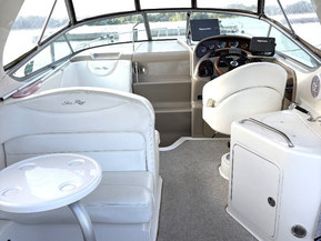 Sea Ray 315 Sundancer