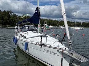 Jeanneau Sun Odyssey 32i
