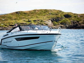 Askeladden C70 Cruiser