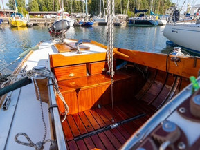 Mälarkryssare Other