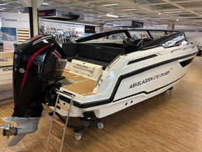 Askeladden C70 Cruiser