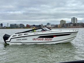 Askeladden C91 Cruiser