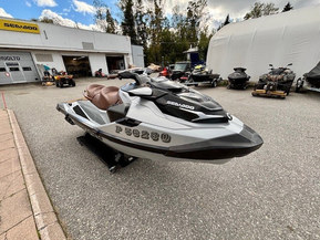 Sea-Doo GTX 300 Limited