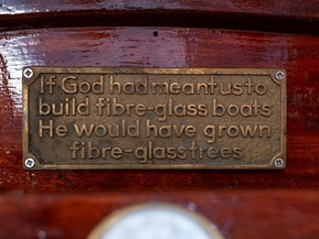 Mälarkryssare Other