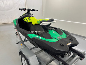 Sea-Doo Trixx 3up