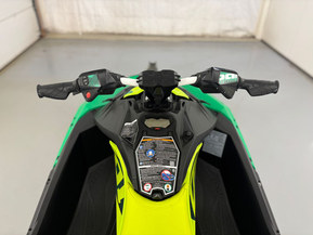 Sea-Doo Trixx 3up