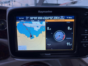 Sea Ray 315 Sundancer