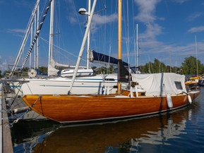 Mälarkryssare Other