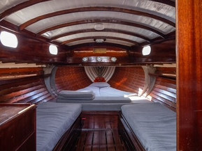 Mälarkryssare Other