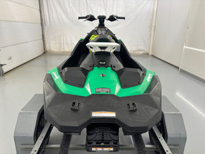 Sea-Doo Trixx 3up