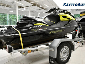 Sea-Doo RXP-X 260 RS