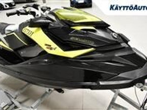 Sea-Doo RXP-X 260 RS