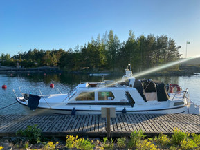 Flying Albatross Muu malli