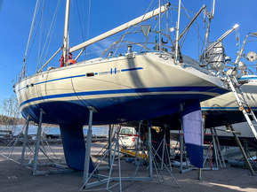 Bavaria 44