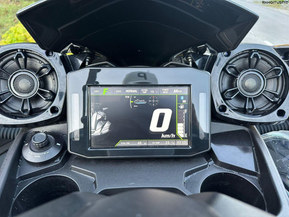 Kawasaki Ultra 310 LX