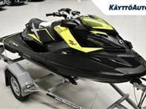 Sea-Doo RXP-X 260 RS