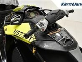 Sea-Doo RXP-X 260 RS