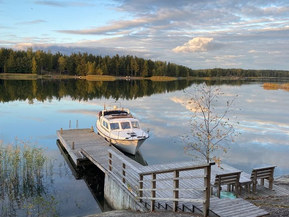 Flying Albatross Muu malli