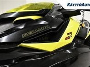 Sea-Doo RXP-X 260 RS