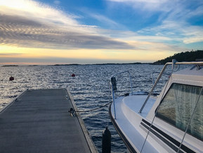 Flying Albatross Muu malli