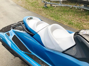 Sea-Doo GTX 230