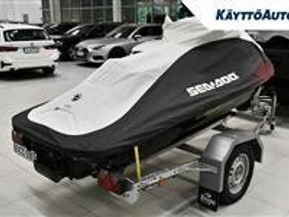 Sea-Doo RXP-X 260 RS