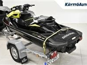 Sea-Doo RXP-X 260 RS
