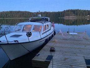 Flying Albatross Muu malli