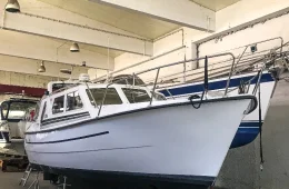 Flying Albatross 871