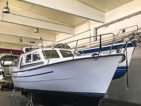 Flying Albatross Muu malli