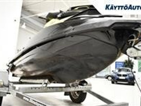 Sea-Doo RXP-X 260 RS