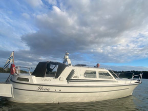 Flying Albatross Muu malli