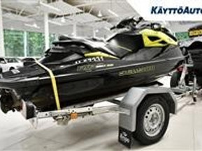 Sea-Doo RXP-X 260 RS