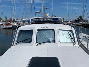 Flying Albatross Muu malli