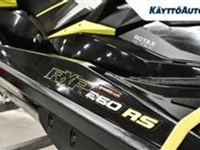 Sea-Doo RXP-X 260 RS
