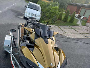 Kawasaki Ultra 310 LX