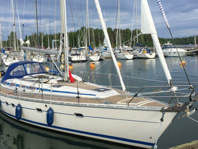 Bavaria 44
