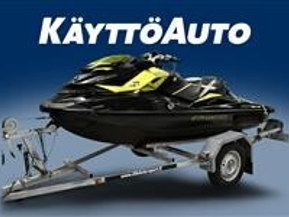 Sea-Doo RXP-X 260 RS