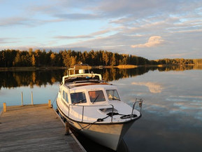 Flying Albatross Muu malli