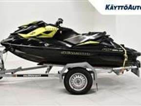 Sea-Doo RXP-X 260 RS