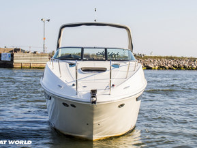 Sea Ray 265 Sundancer