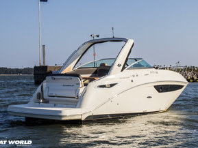 Sea Ray 265 Sundancer
