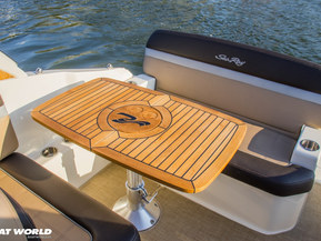 Sea Ray 265 Sundancer
