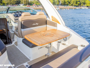 Sea Ray 265 Sundancer