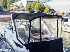 Sea Ray 265 Sundancer