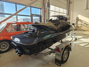 Sea-Doo GTX 300 Limited